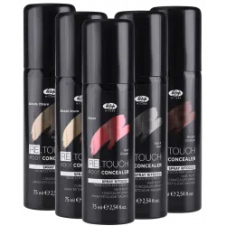 Lisap Milano Re.Touch root concealer