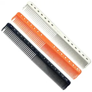 Y.S.PARK Hs339 signature cutting comb