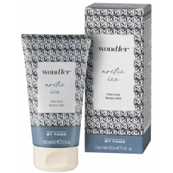 Professional By Fama WondHer Arctic Ice kaukė