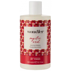 Professional By Fama WondHer Mystic Red šampūns