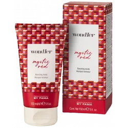 Professional By Fama WondHer Mystic Red kaukė