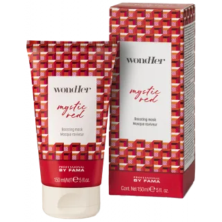 Professional By Fama WondHer Mystic Red mask