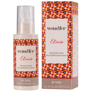 Professional By Fama WondHer Elisir serums