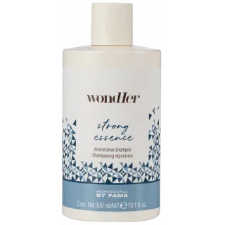Professional By Fama WondHer Strong Essence shampoo (300ml)