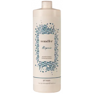 Professional By Fama WondHer Repair shampoo (1000ml)