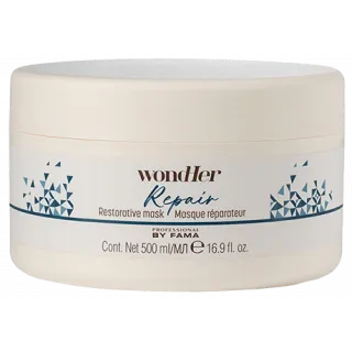 Professional By Fama WondHer Repair mask (500ml)