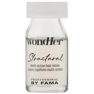 Professional By Fama WondHer Structural lotion (7ml)