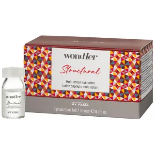 Professional By Fama WondHer Structural lotion (6x7ml)