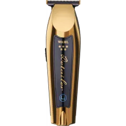 WAHL 5 Star Detailer Gold беспроводной триммер