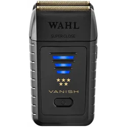 WAHL 5 Star Vanish беспроводной шейвер