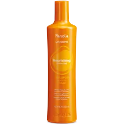 Fanola Wonder Nourishing šampūnas (350ml)