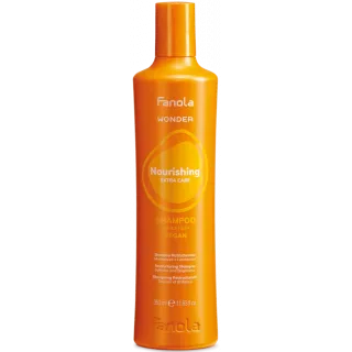 Fanola Wonder Nourishing шампунь (350мл)