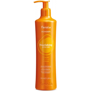 Fanola Wonder Nourishing kaukė (350ml)