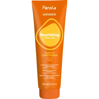 Fanola Wonder Nourishing несмываемый кондиционер