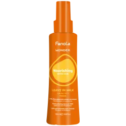 Fanola Wonder Nourishing leave-in milk