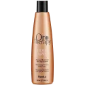 Fanola Oro Therapy Gold šampūns (300ml)
