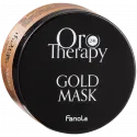 Fanola Oro Therapy Gold maska (300ml)