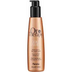 Fanola Oro Therapy Gold флюид