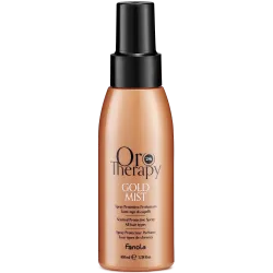 Fanola Oro Therapy Gold sprejs