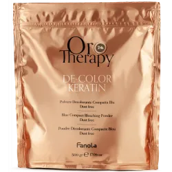 Fanola Oro Therapy Gold bleaching powder (500g)