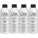 Fanola Oro Therapy Gold activator (150ml)