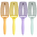 Olivia Garden Fingerbrush Combo 90s hairbrush