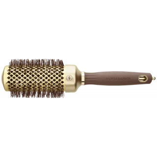 Olivia Garden Expert Blowout Shine hairbrush (45mm)