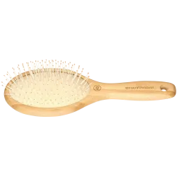 Olivia Garden Bamboo Touch Massage M щетка для волос