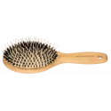 Olivia Garden Bamboo Touch Detangle M matu suka