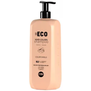 Mila Professional BeECO Vivid Colors šampūnas (900ml)