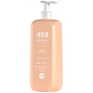 Mila Professional BeECO Vivid Colors kaukė (900ml)