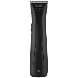 WAHL ProLithium Beret bezvadu trimeris (juodas)