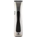 WAHL ProLithium Beret Silver trimeris