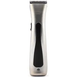 WAHL ProLithium Beret Silver trimeris