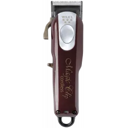 WAHL 5 Star Magic Clip Cordless plaukų kirpimo mašinėlė