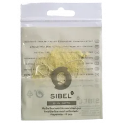 Sibel Blonde tīkliņš copei