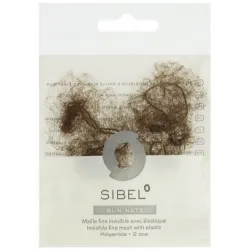 Sibel Light Brown tīkliņš copei