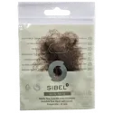 Sibel Medium Brown tīkliņš copei