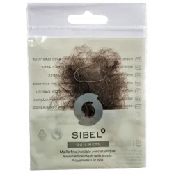 Sibel Medium Brown tīkliņš copei