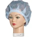 Sibel Nadine night cap, blue