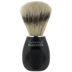 BARBURYS Code Ergo otiņa bārdas skūšanai