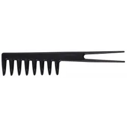 Sibel 2 teeth tail comb