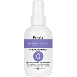 Fanola Fiber Fix 0 Pre-Bond Fixer sprejs