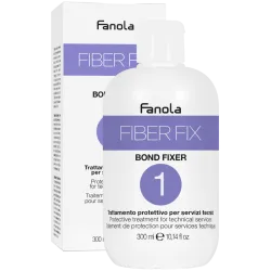 Fanola Fiber Fix 1 Bond Fixer līdzeklis
