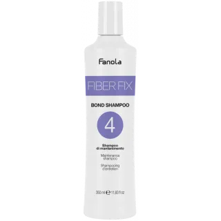 Fanola Fiber Fix 4 Bond shampoo
