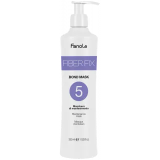 Fanola Fiber Fix 5 Bond maska
