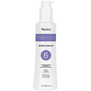 Fanola Fiber Fix 6 Bond leave-in conditioner