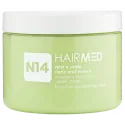 Hairmed N14 Curls and Waves maska (500ml)