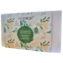 Hairmed Anti-Dandruff Treatment set
