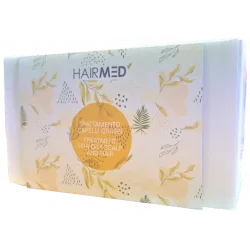 Hairmed Oily Scalp And Hair Treatment set